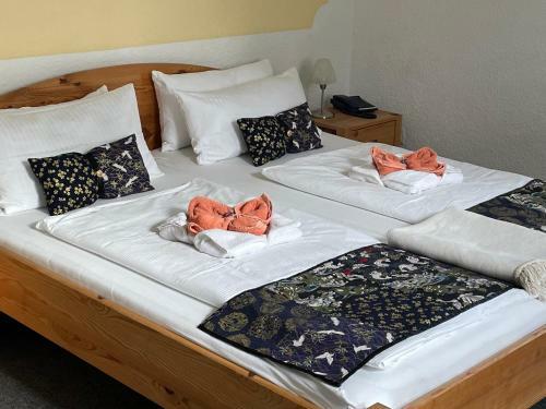 Hostal ?frische Quelle? Jonsdorf