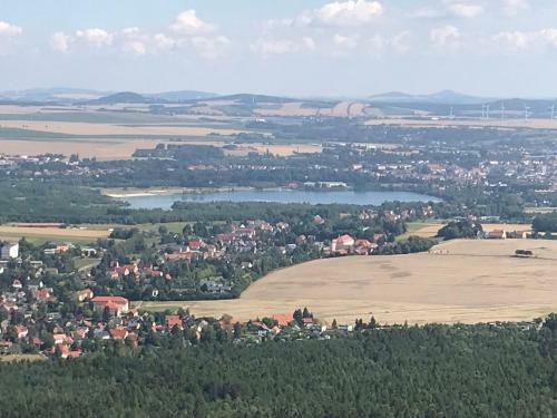 Hostal ?frische Quelle? Jonsdorf