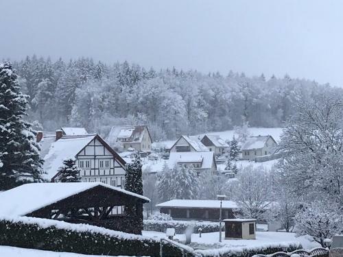 Hostal ?frische Quelle? Jonsdorf