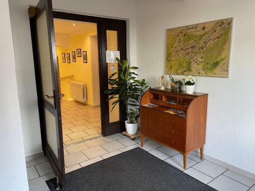 Hostal ?frische Quelle? Jonsdorf