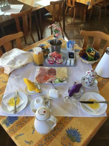 Hostal ?frische Quelle? Jonsdorf