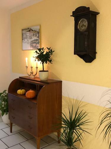 Hostal ?frische Quelle? Jonsdorf