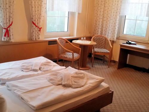 Hotel Kurhaus Jonsdorf
