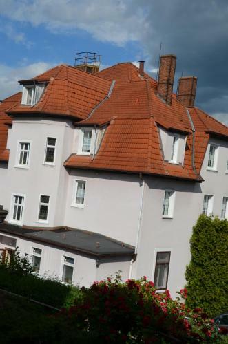 Hotel Kurhaus Jonsdorf