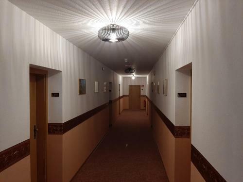 Hotel Zittauer H�tte
