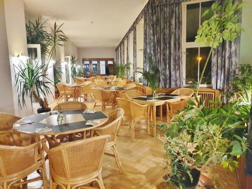 Hotel Zittauer H�tte