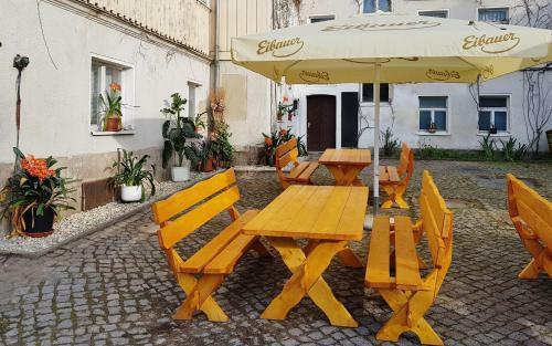 Hotel Zittauer H�tte