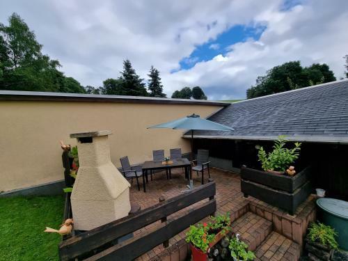 Apartamento Ferienwohnung Reinhardt Steinh�bel