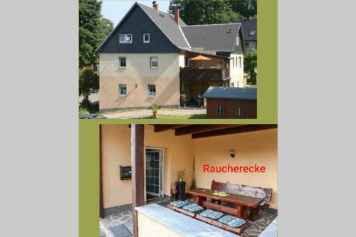 Apartamento Ferienwohnung Reinhardt Steinh�bel