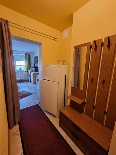 Apartamento Ferienwohnung Reinhardt Steinh�bel