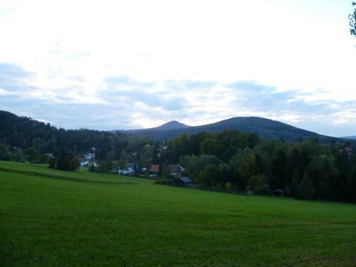 Apartamento Ferienwohnung Zittauer Gebirge