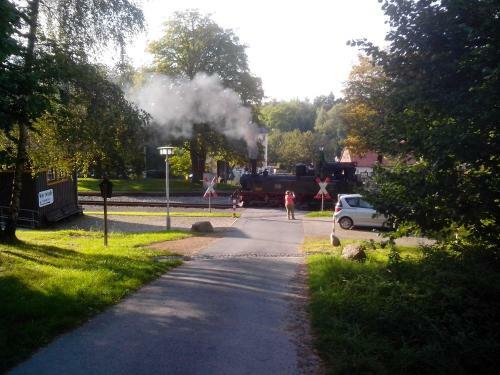 Apartamento Ferienwohnung Zittauer Gebirge