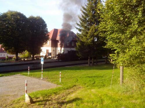 Apartamento Ferienwohnung Zittauer Gebirge