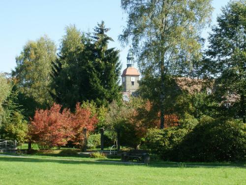Apartamento Ferienwohnung Zittauer Gebirge
