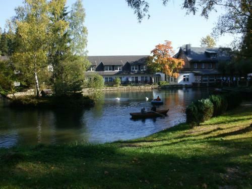 Apartamento Ferienwohnung Zittauer Gebirge