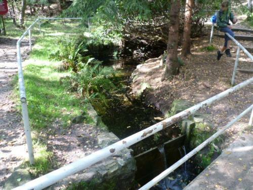 Apartamento Ferienwohnung Zittauer Gebirge