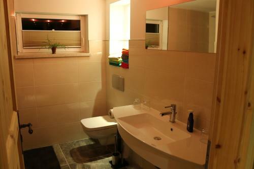 Apartamento Ferienwohnung Zittauer Gebirge