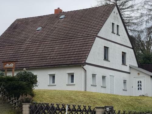 Apartamento Ferienwohnung Schiller
