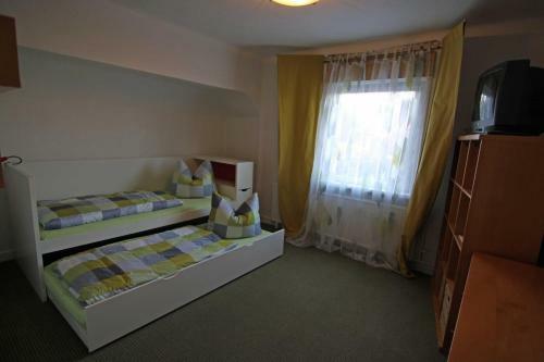 Apartamento Ferienwohnung Schiller