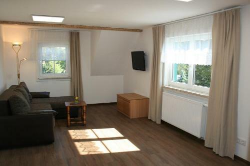 Apartamento Zum-seiffener-sprengmeister