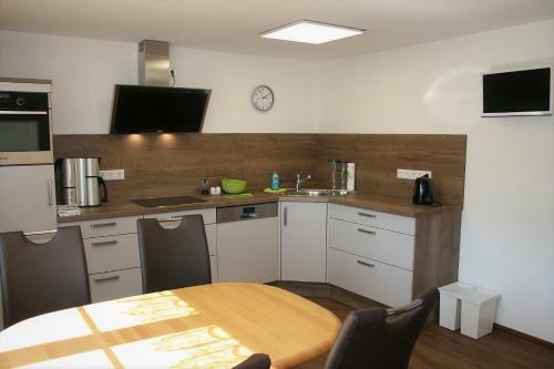 Apartamento Zum-seiffener-sprengmeister