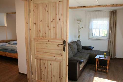 Apartamento Zum-seiffener-sprengmeister