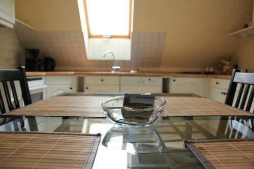 Apartamentos Ferienwohnung Bahnelblick