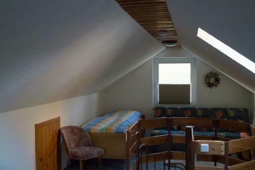 Ferienhaus Fischer