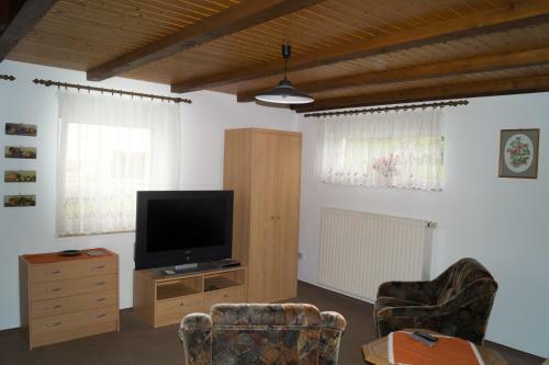 Ferienhaus Fischer