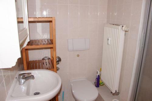 Apartamento Ferienwohnung Detlef Pascher