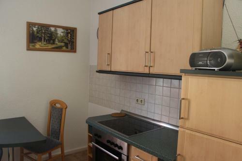 Apartamento Ferienwohnung Detlef Pascher