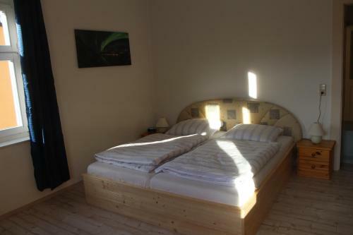 Apartamento Ferienwohnung Detlef Pascher