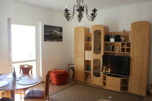 Apartamento Ferienwohnung Detlef Pascher