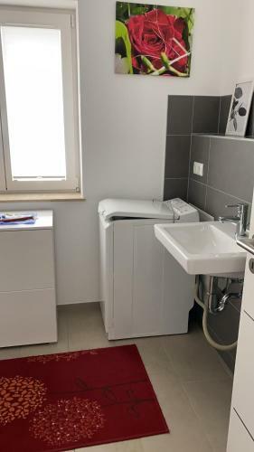Ferienhaus Papstdorf