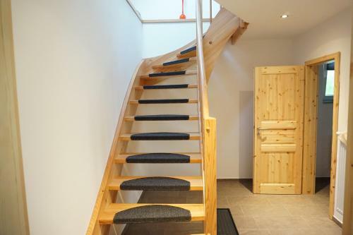 Ferienhaus Lusatia Am T�pfer