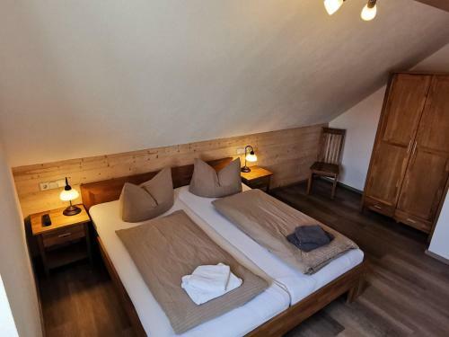 Apartmenthaus Vetter