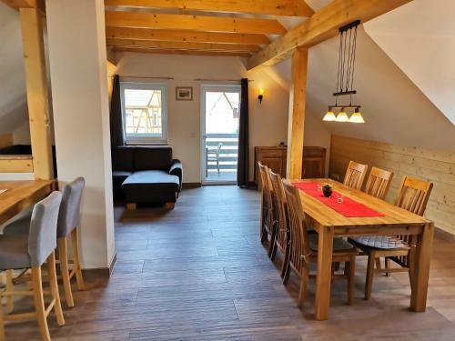 Apartmenthaus Vetter