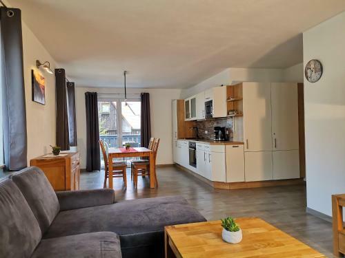 Apartmenthaus Vetter