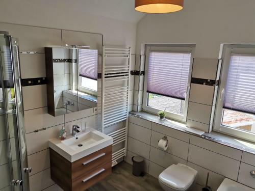 Apartmenthaus Vetter