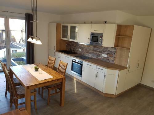 Apartmenthaus Vetter