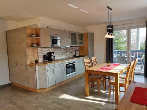 Apartmenthaus Vetter