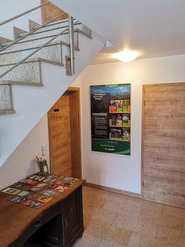 Apartmenthaus Vetter
