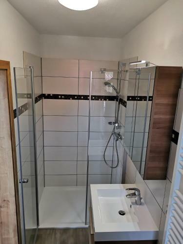 Apartmenthaus Vetter