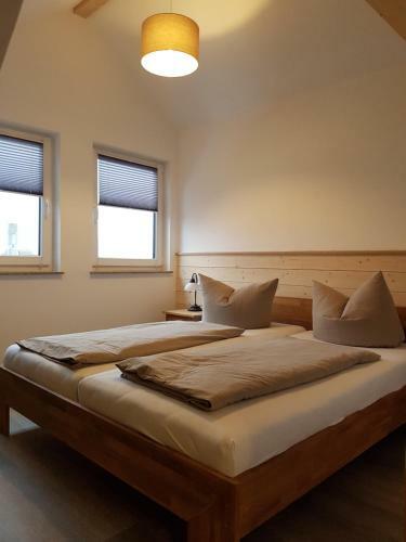 Apartmenthaus Vetter