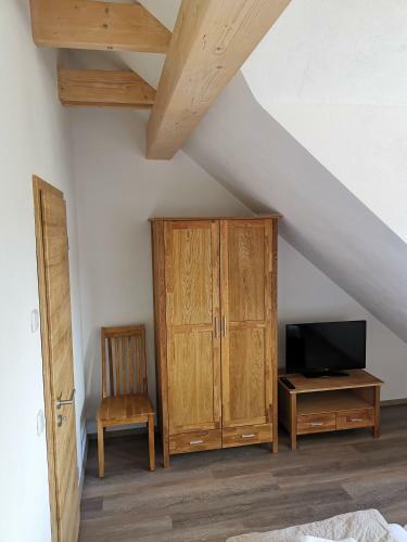 Apartmenthaus Vetter