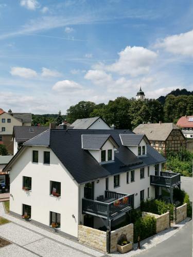 Apartmenthaus Vetter