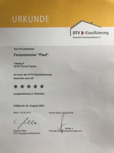 Ute`s Feriendomizil