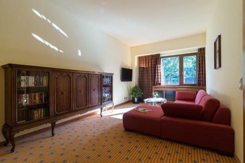 Hotel Oybiner Hof