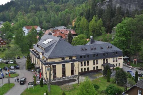 Hotel Oybiner Hof