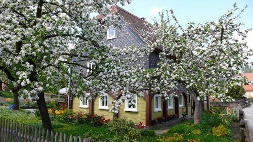 Hotel Oybiner Hof